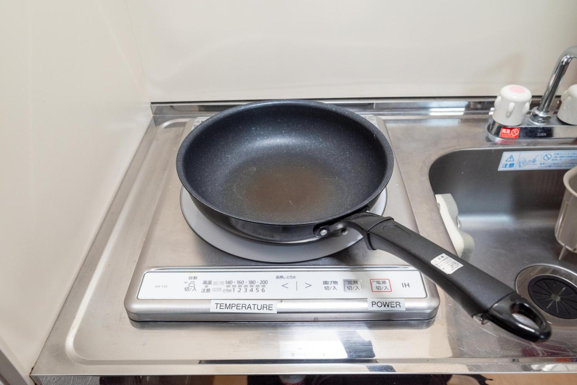 梅田まで電車で5分 2024年フルリフォーム 雰囲気の良い商店街を満喫 コンビニとカフェまで徒歩1分 建物1階 Lägenhet Osaka Exteriör bild